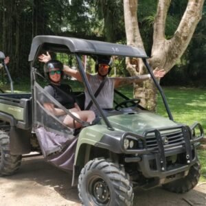 ATV And Dune Buggy